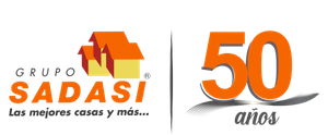 Grupo Sadasi 50 años
